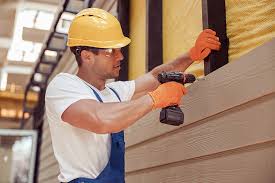 Best Siding Removal and Disposal  in Kentfield, CA